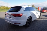 Audi A4 Avant 2.0 TFSI sport ultra