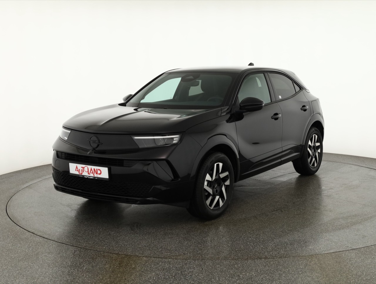Opel Mokka GS 1.2 DI Turbo Aut.