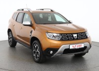Dacia Duster 1.5 Prestige