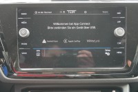 VW Touran 1.5 TSI Highline DSG