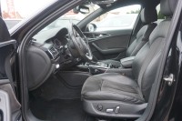 Audi A6 3.0 TDI Avant quattro S-Line DSG