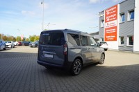 Ford Tourneo Courier Titanium 1.0 EB