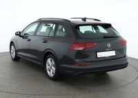 VW Golf VIII Variant 1.5 TSI DSG Life