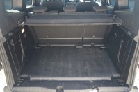 Mercedes-Benz T-Klasse T 180 Automatik
