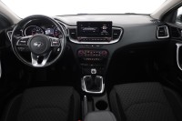 Kia cee'd Sporty Wagon Ceed SW 1.4 T-GDI Vision