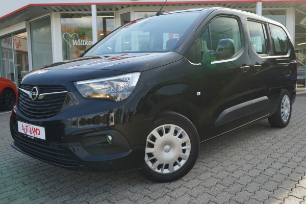 Opel Combo Life E 1.2 XL