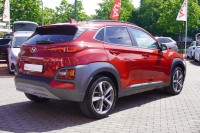 Hyundai Kona 1.0 T-GDI Premium