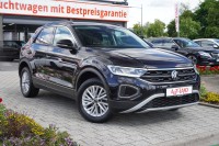 VW T-Roc 1.0 TSI