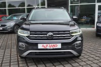 VW T-Cross 1.5 16V TSI Style
