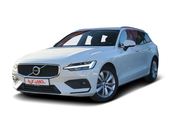 Volvo V60 D3 Momentum