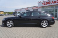 Audi A6 Avant 45 TFSI quattro S-Line