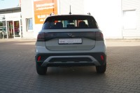 VW T-Cross 1.0 TSI Goal DSG
