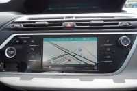 Citroen Grand C4 Picasso SpaceTourer 7-Sitzer