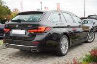 BMW 5 530i Luxury xDrive MHEV Aut.