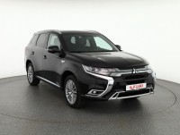 Mitsubishi Outlander 2.4 PHEV Intro Edition 4WD