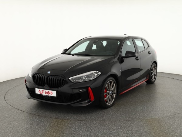 BMW 1 128i M Sport Aut.