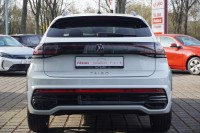 VW Taigo 1.5 TSI R-Line DSG