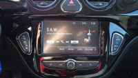 Opel Adam 1.2