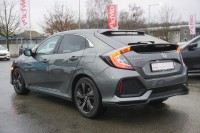 Honda Civic 1.0 VTEC Comfort OPF (EURO 6d)