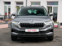 Skoda Karoq 1.5 TSI DSG