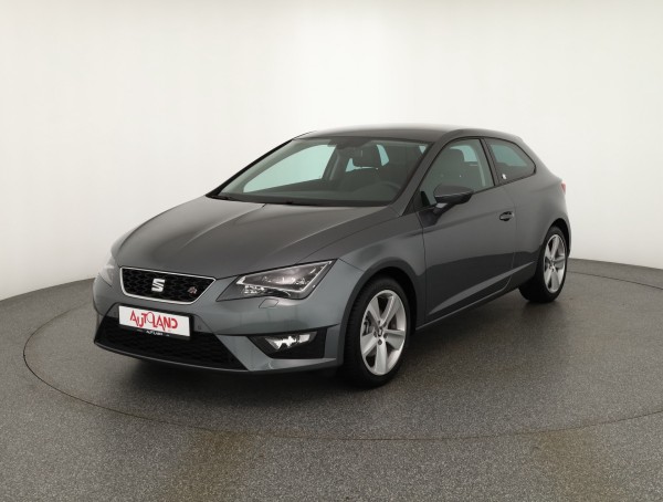 Seat Leon SC 1.8 FR