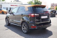 Ford EcoSport 1.0EB ST-Line