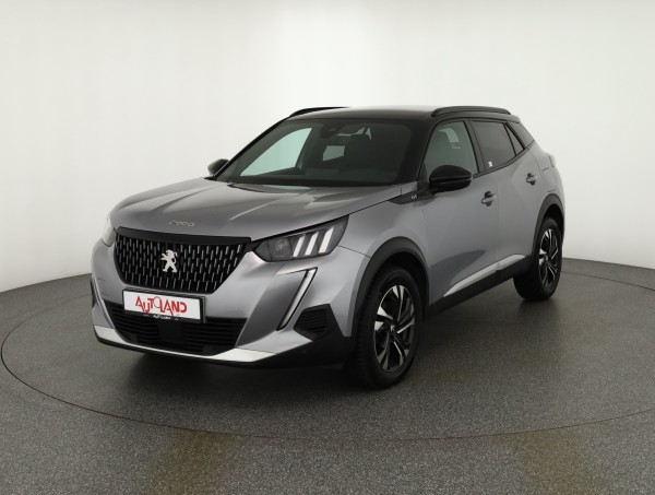 Peugeot 2008 GT PureTech 130 Aut.