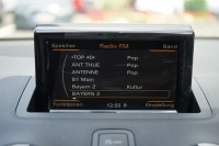 Audi A1 Sportback 1.0 TFSI sport