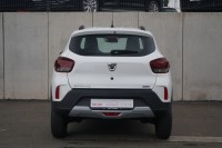 Dacia Spring Electric Comfort Plus