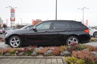 BMW 320 d Sport Line