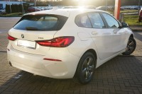 BMW 118 i Advantage