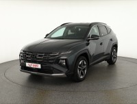 Hyundai Tucson 1.6 T-GDI 2-Zonen-Klima Navi Sitzheizung