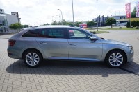 Skoda Superb Combi 2.0 TDI Style