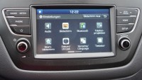 Hyundai i20 1.2 YES!