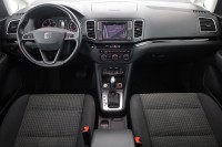 Seat Alhambra 2.0 TDI DSG Style