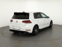 VW Golf VII 2.0 TSI DSG GTI Performance