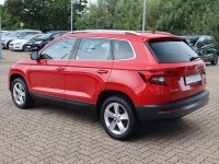 Skoda Karoq 1.5 TSI Soleil