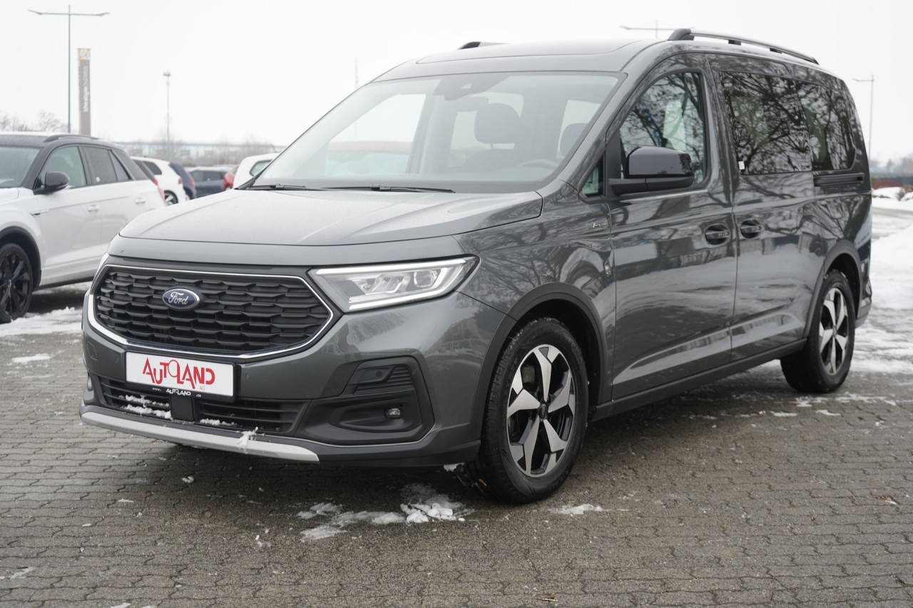 Ford Grand Tourneo Connect 2.0 EcoBlue Active AWD