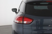 Renault Clio IV Grandtour 1.5 dCi Limited
