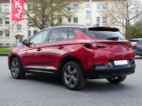 Opel Grandland 1.2 GS Line