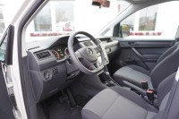 VW Caddy 1.4 16V TSI Kombi BMT DSG