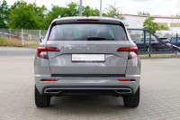 Skoda Karoq 1.5 TSI Sportline DSG