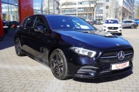 Mercedes-Benz A 250 A250 e Edition AMG Line Aut.