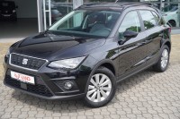Vorschau: Seat Arona 1.0 TSI Xperience