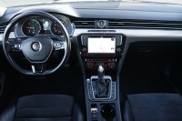 VW Passat Variant 2.0 TDI DSG Highline