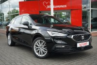 Vorschau: Seat Leon Sportstourer 2.0 TDI Xcellence