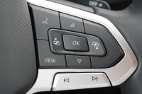 VW T-Cross 1.0 TSI DSG