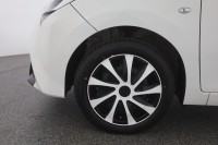 Toyota Aygo 1.0 x-play