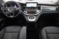 Mercedes-Benz V-Klasse V220 d Avantgarde 4MATIC kompakt