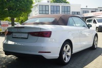 Audi A3 Cabrio 1.4 TFSI